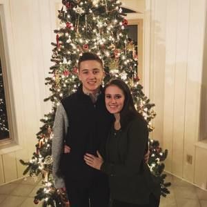 Meet your Posher, Katherine